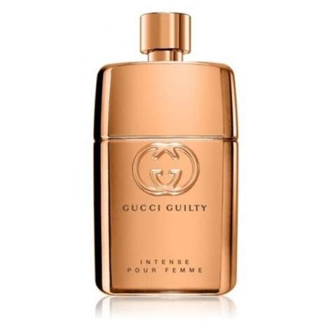 gucci guilty intense beaute test|Gucci Guilty intense discontinued.